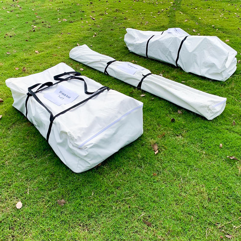 UNSOS Standardni šator za 10 osoba Kratka pomoć, privatno sklonište