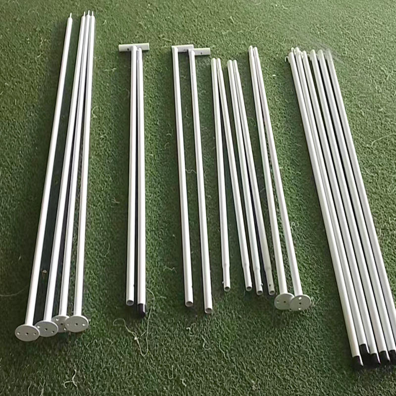 IFRC/ICRC standardni obiteljski šator za 5 osoba s unutarnjom oblogom