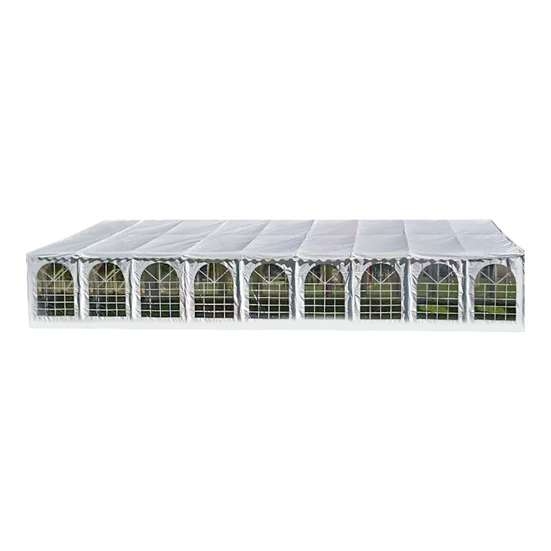 8x18M PVC modularni šator za velika događanja