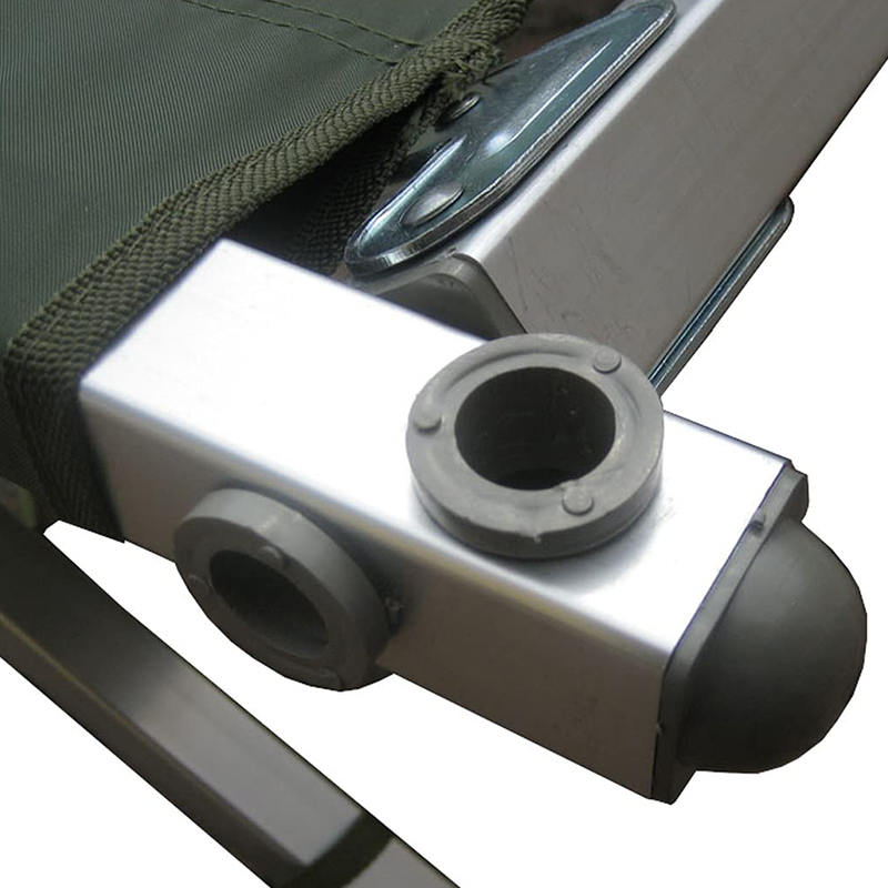 Sklopivi aluminijski terenski krevetić