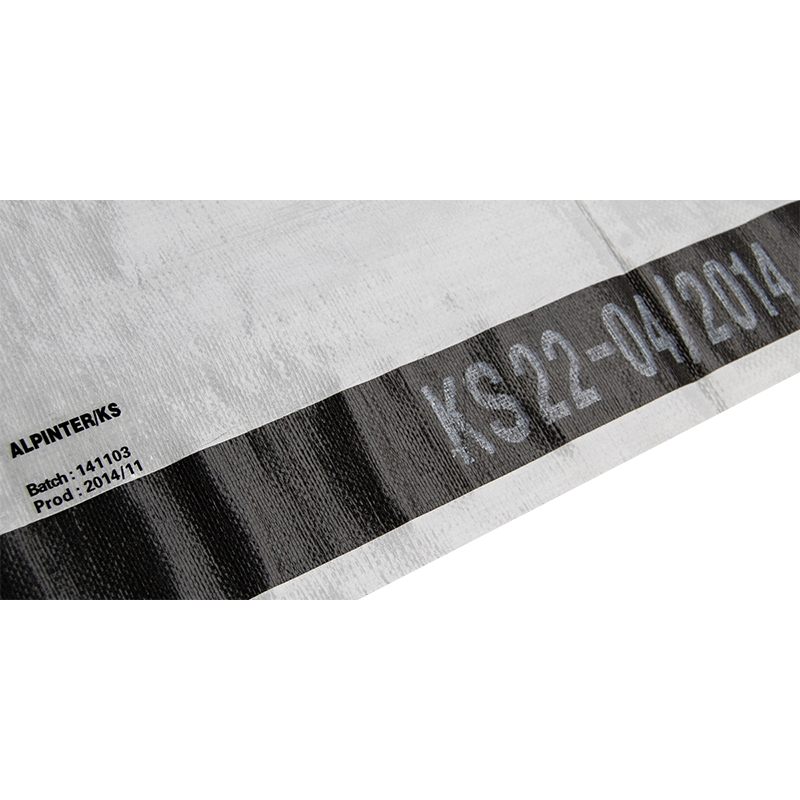 4x6m plastična cerada za hitne slučajeve