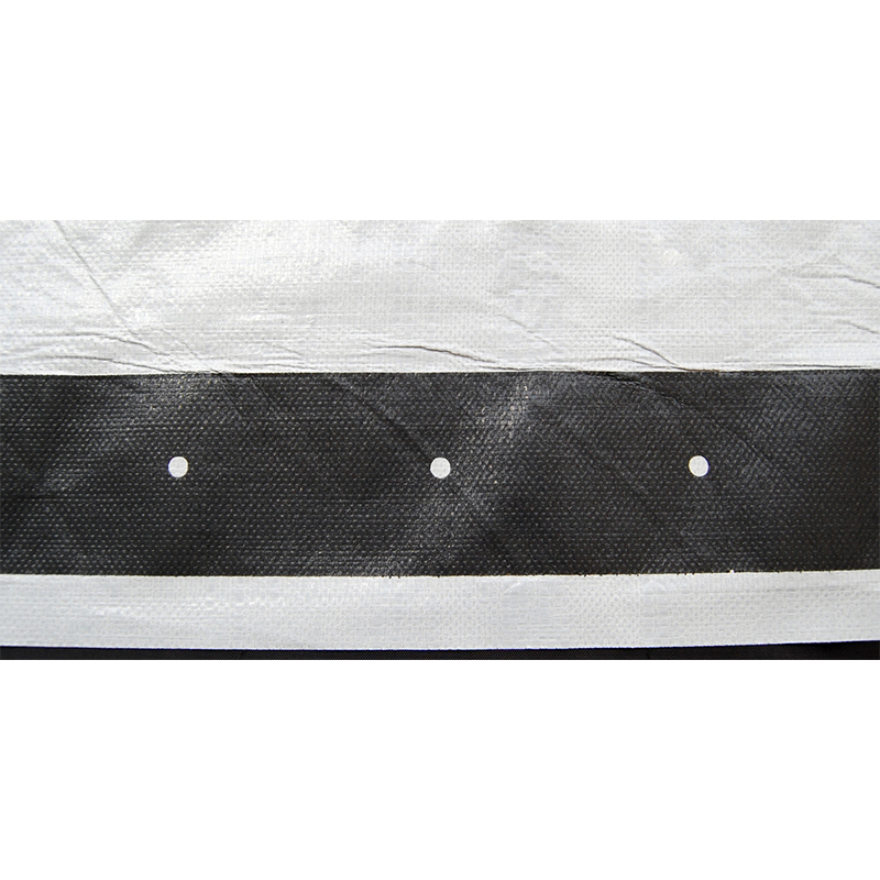 4x6m plastična cerada za hitne slučajeve