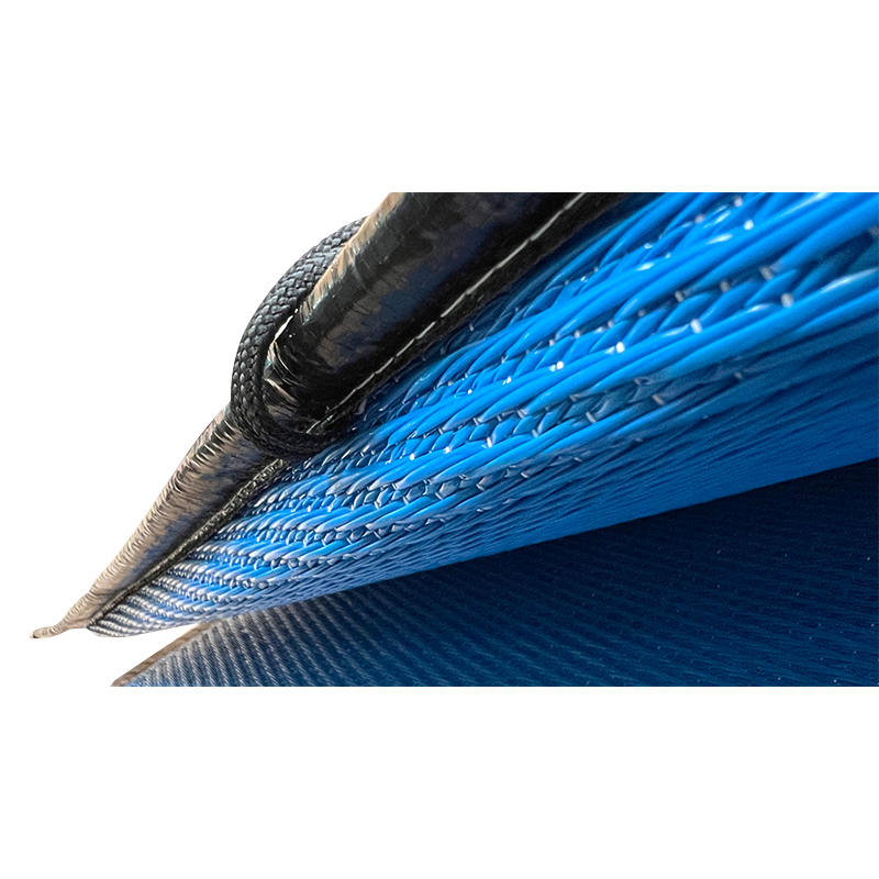 Višenamjenska prijenosna pjenasta prostirka za spavanje