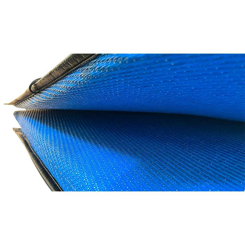 Višenamjenska prijenosna pjenasta prostirka za spavanje