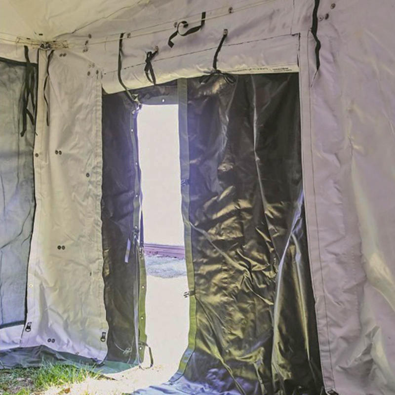 Modularni sustav šatora opće namjene-Tip I-Small 18