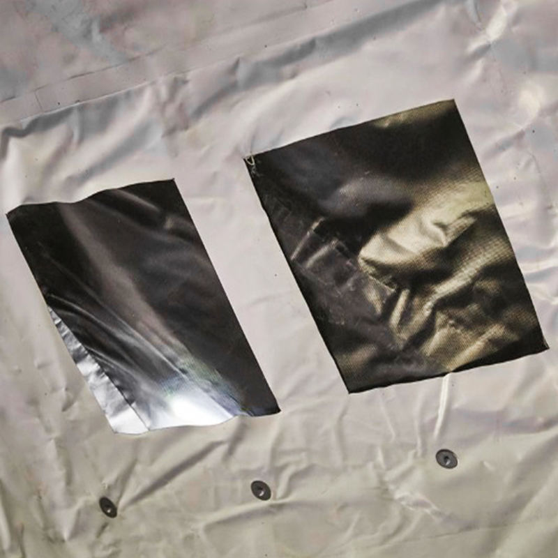 Modularni sustav šatora opće namjene-Tip I-Small 18