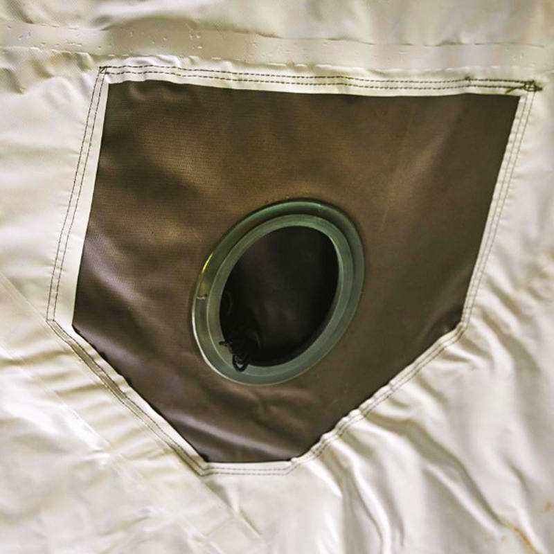 Modularni sustav šatora opće namjene-Tip I-Small 18