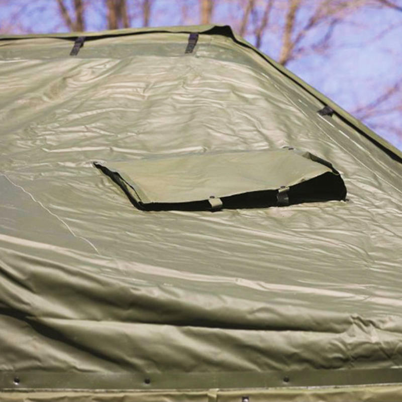 Modularni sustav šatora opće namjene-Tip I-Small 18