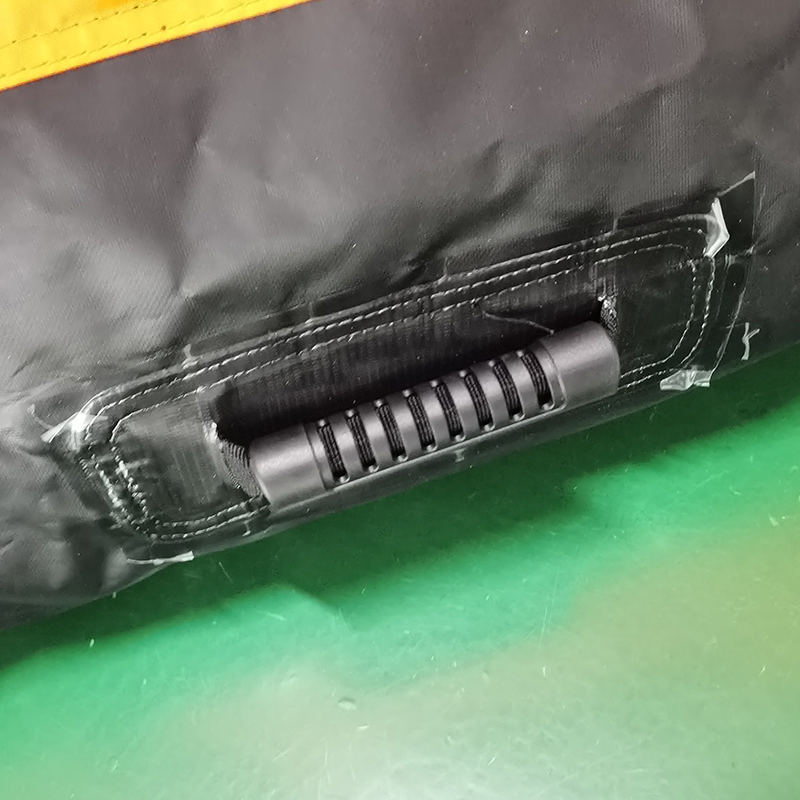 Glamour šator za kampiranje na napuhavanje za četiri godišnja doba za 2-4 osobe