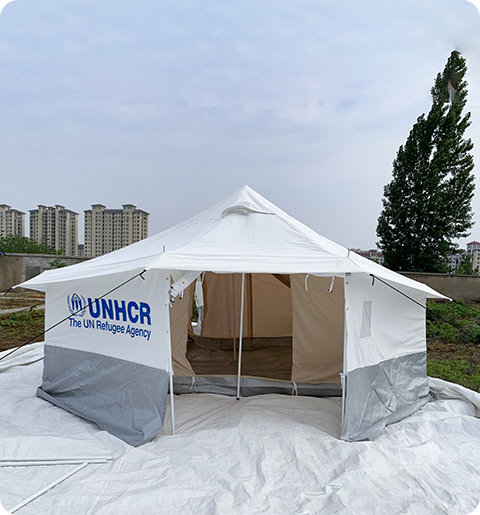 Kako odabrati šator s dobrom ventilacijom za ljetno kampiranje? Savjeti stručnjaka kako pobijediti vrućinu