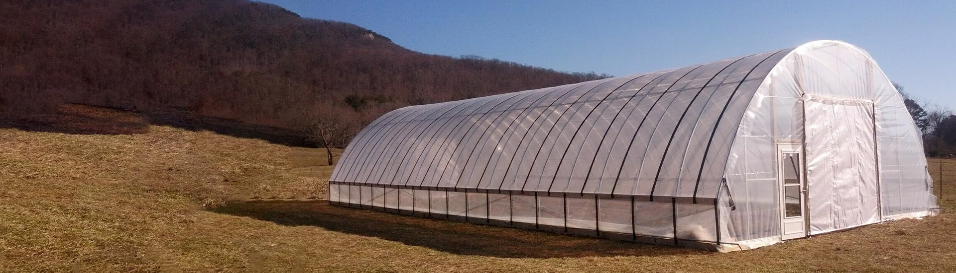 Šator za skladištenje